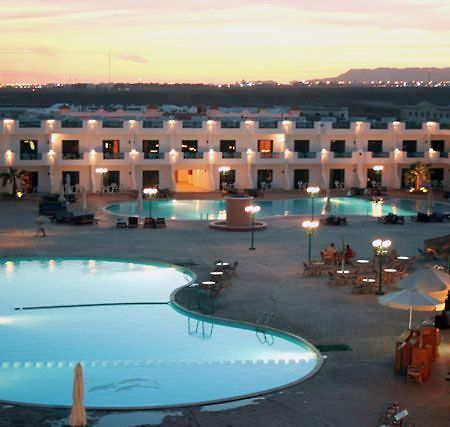 Sharm Cliff Resort Esterno foto