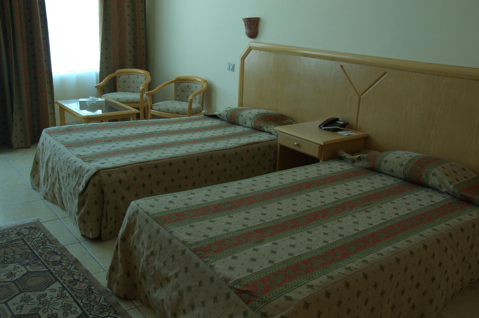 Sharm Cliff Resort Esterno foto