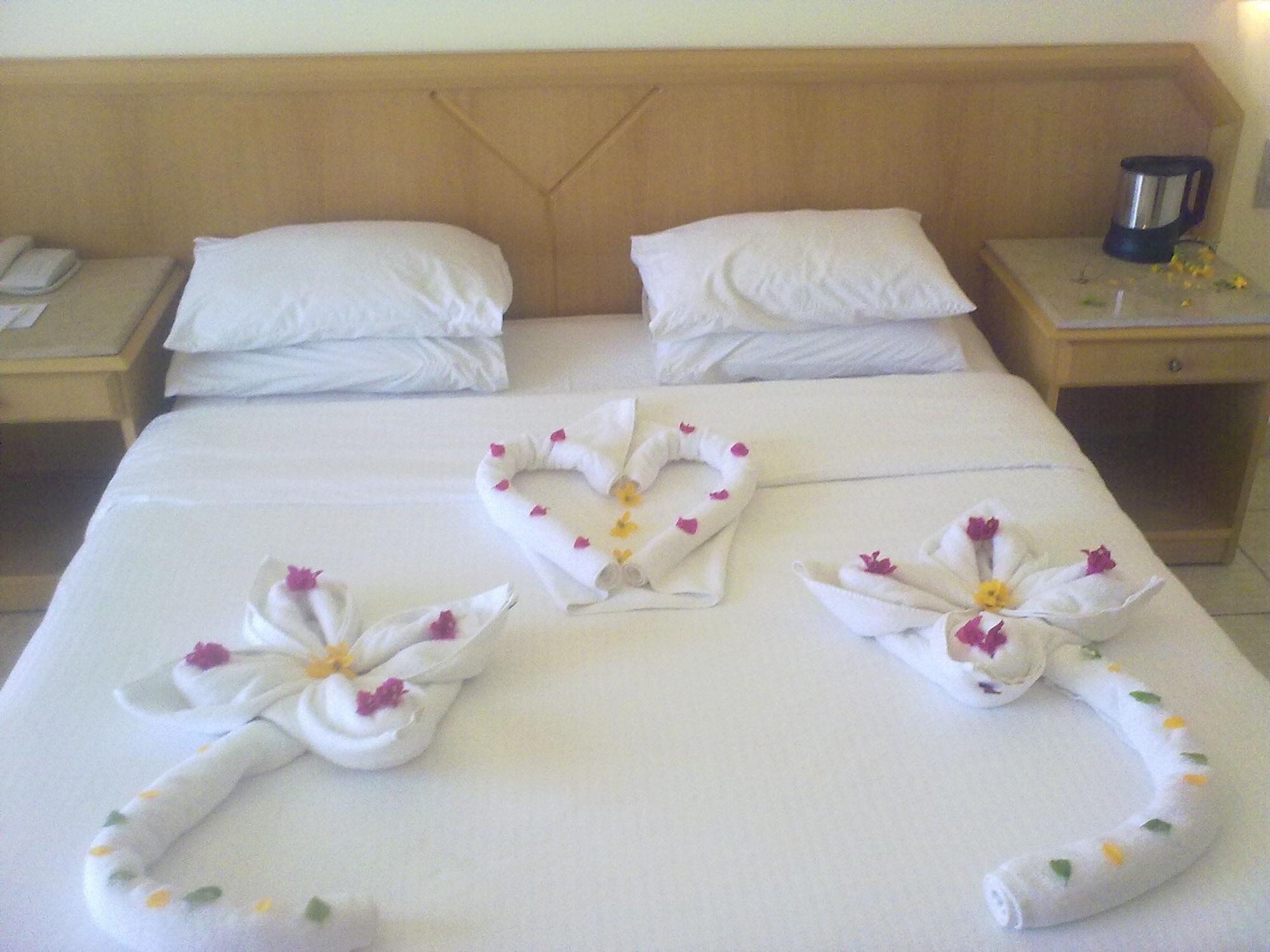 Sharm Cliff Resort Esterno foto