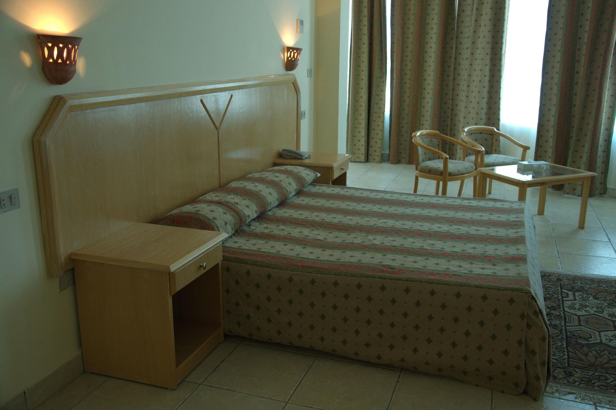 Sharm Cliff Resort Esterno foto