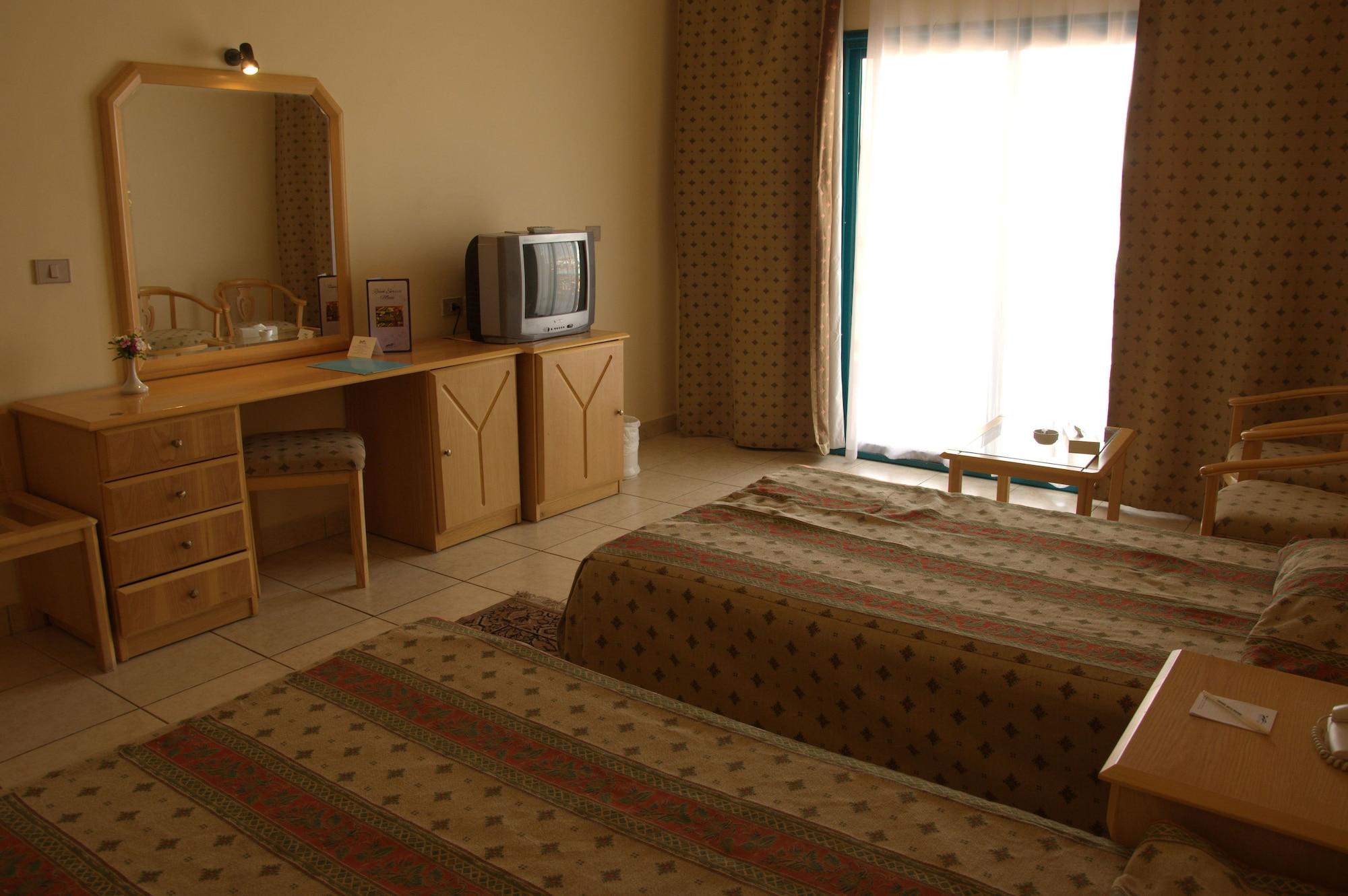 Sharm Cliff Resort Esterno foto