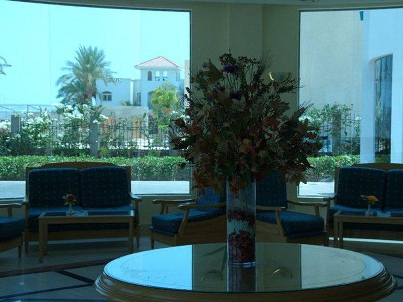 Sharm Cliff Resort Esterno foto