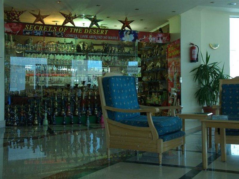 Sharm Cliff Resort Esterno foto