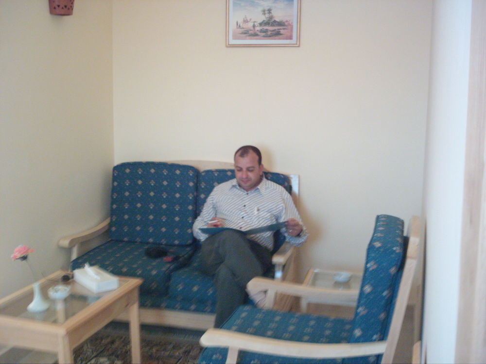 Sharm Cliff Resort Esterno foto