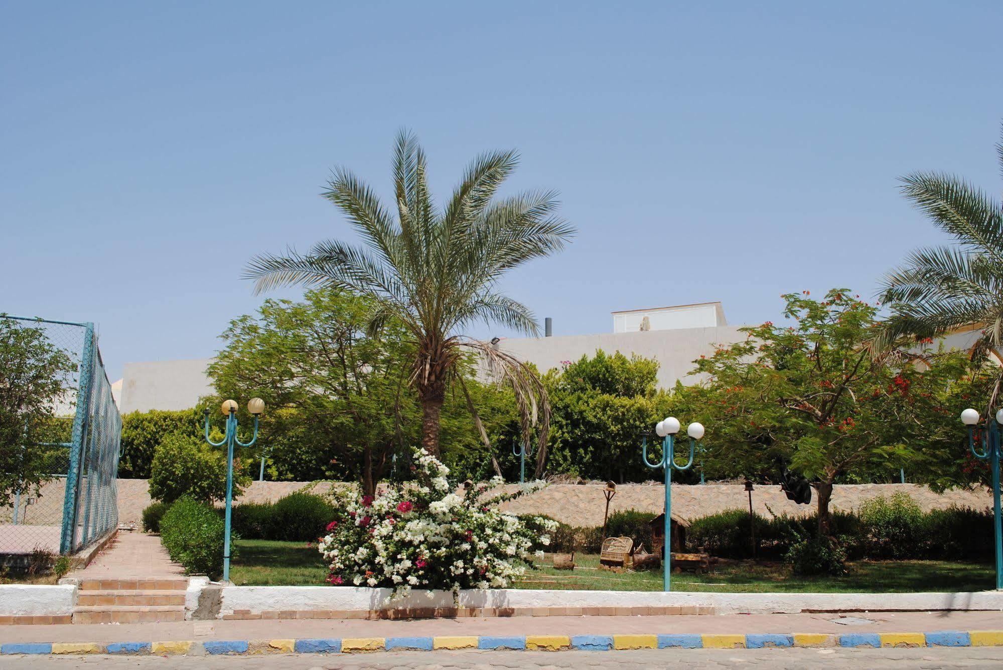 Sharm Cliff Resort Esterno foto
