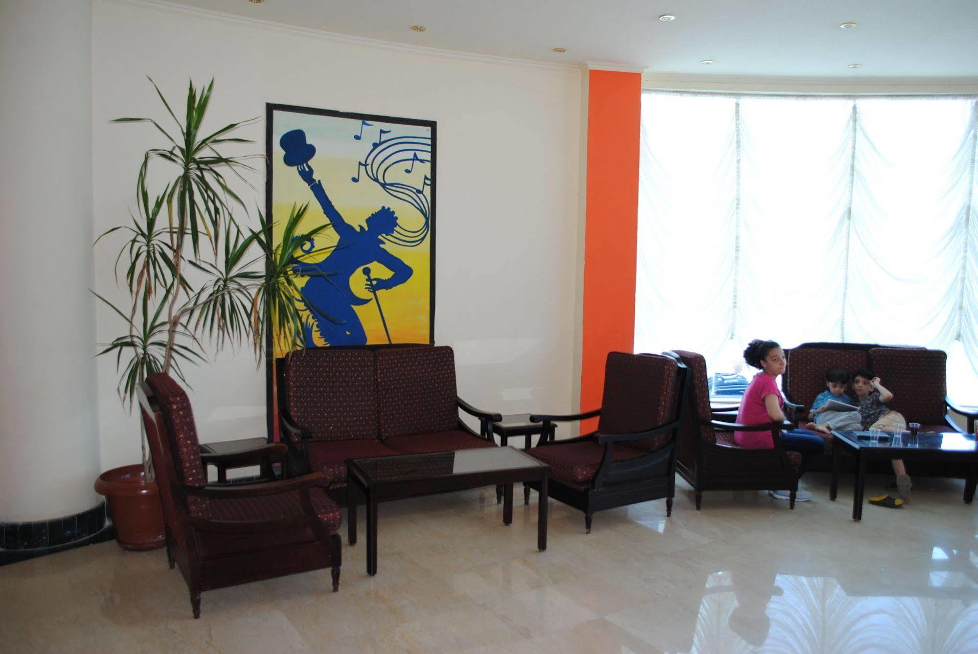 Sharm Cliff Resort Esterno foto
