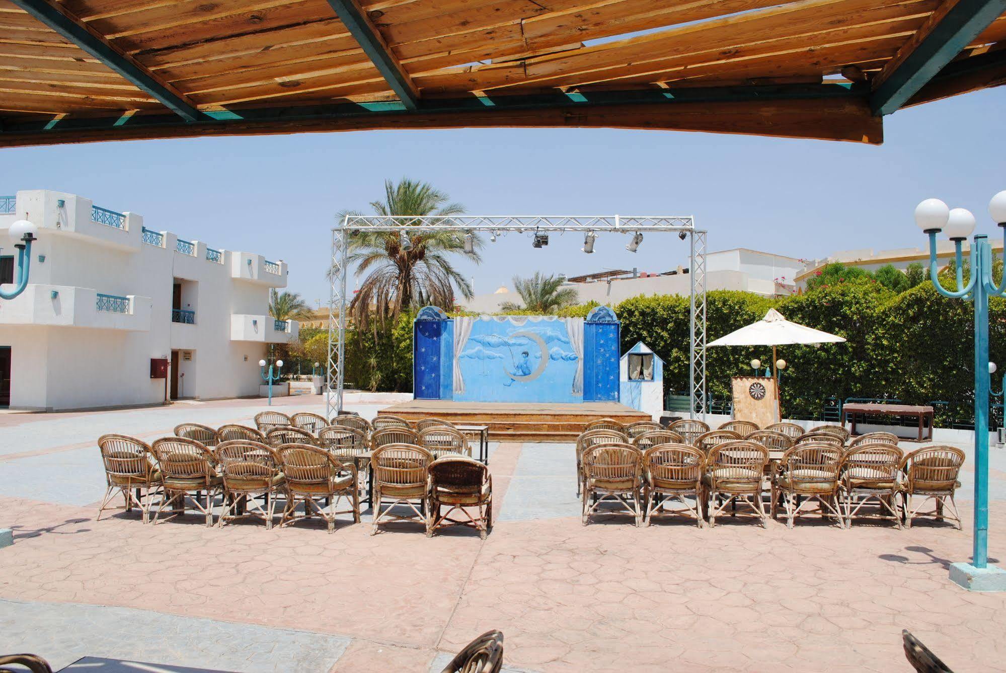 Sharm Cliff Resort Esterno foto